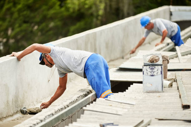 Best Insulation Installation Services in Mount Rainier, MD