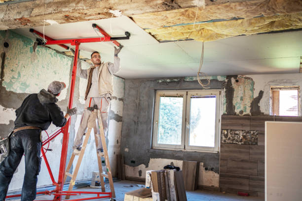 Best Insulation for Specific Applications in Mount Rainier, MD