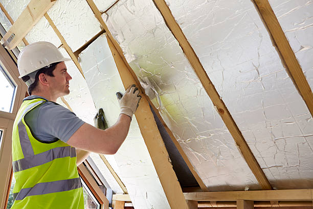 Best Commercial Insulation in Mount Rainier, MD